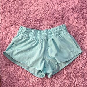 Aerie - Offline: Blue Shorts - Size XS